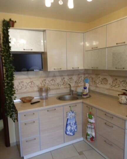 2-к. квартира, 70 м², 5/10 эт.