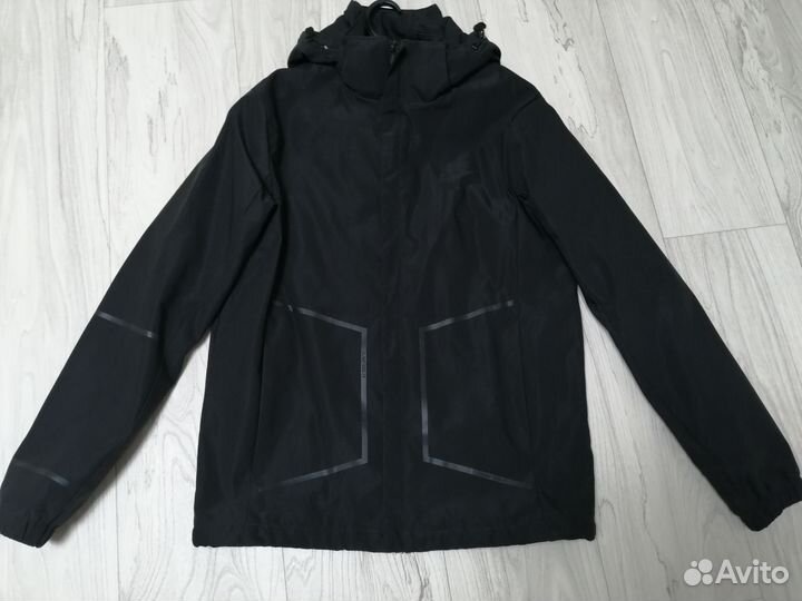 Куртка демисезонная, мужская