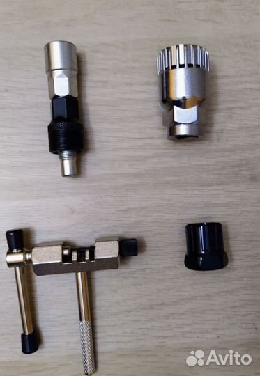 Велоинструмент Велозапчасти