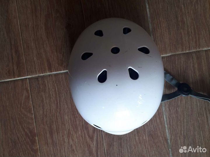 Детский шлем Oxello для роликов, самокатов