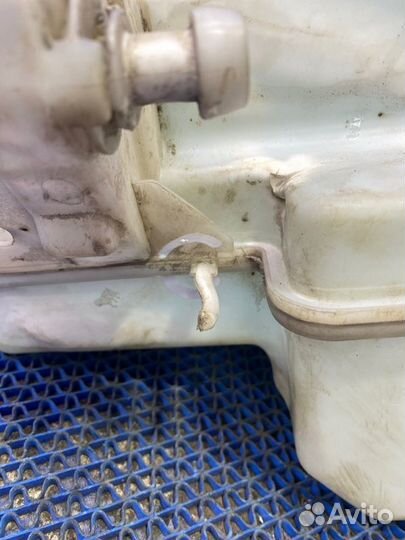 Бачок омывателя Volkswagen Polo 5 седан CFN 2015