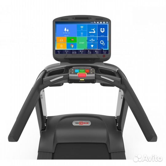 Беговая дорожка CardioPower PRO CT320