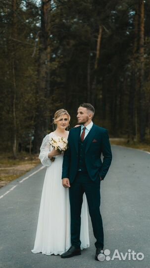 Фотограф/видеограф/ретушёр/калибровка монитора