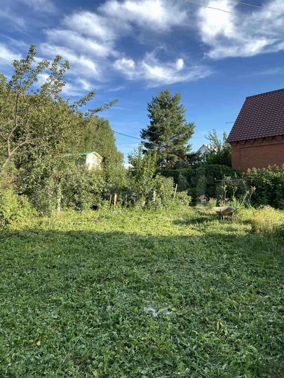 Участок 6,6 сот. (СНТ, ДНП)