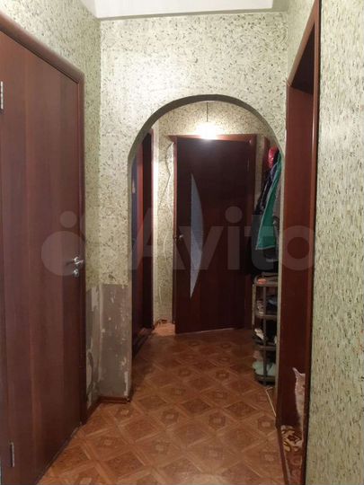 4-к. квартира, 97,2 м², 1/5 эт.