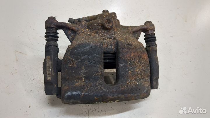 Суппорт Volkswagen Tiguan, 2018