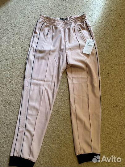 Спортивный костюм zara