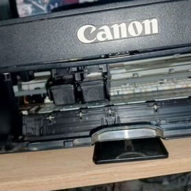 Принтер canon pixma mg2540s