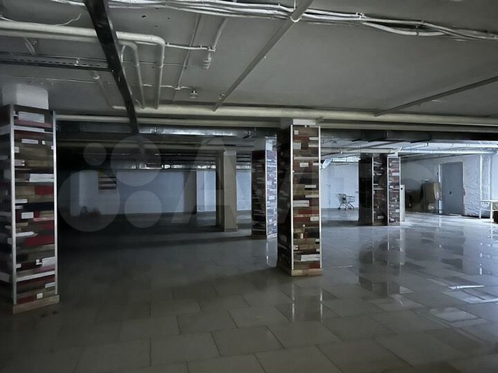 Торговая площадь, 4324.3 м²