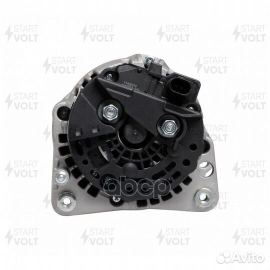 Генератор VAG Golf V-VI, Octavia (A5), Fabia I