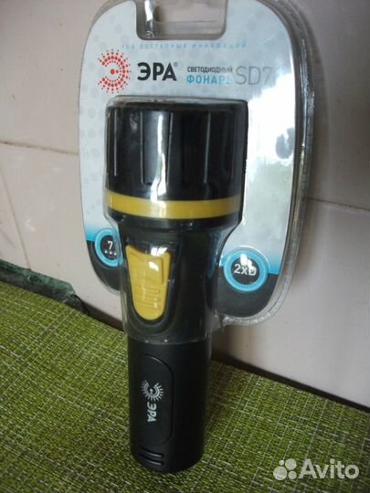 Подаритуристам-фонари кемпинговый.св.диод новые