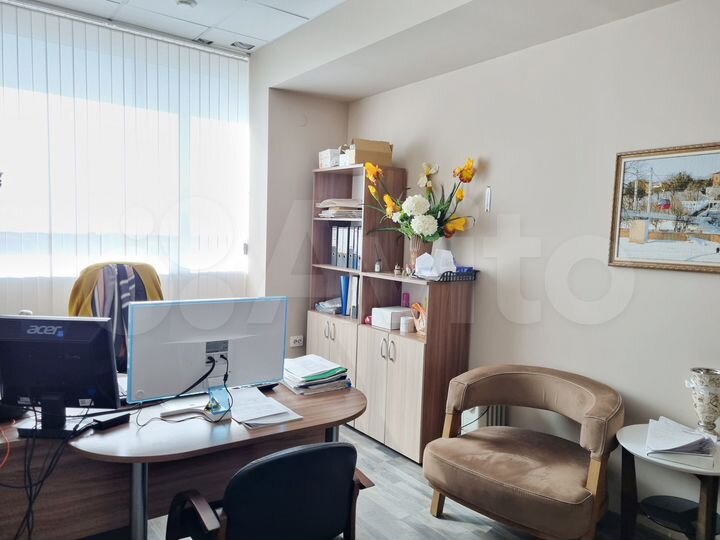 Офисное помещение 315 кв.м