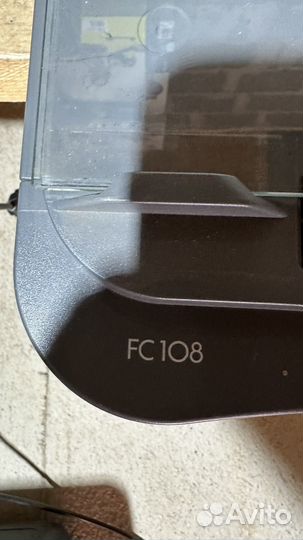 Ксерокс Canon FC 108