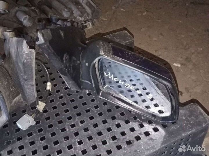 Зеркало Ford Mondeo