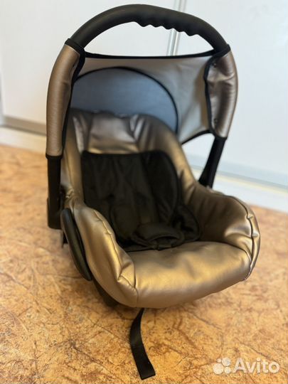 Коляска verdi sonic pro 3 в 1