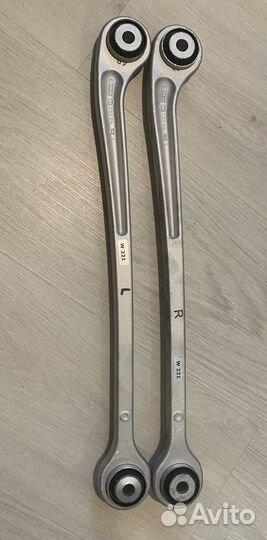 Рычаг задний mercedes A2213500806 A2213500706