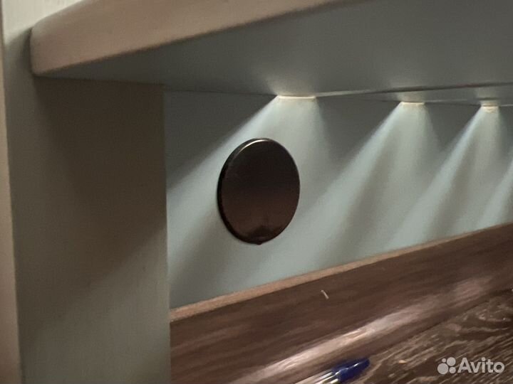 Комод дерево