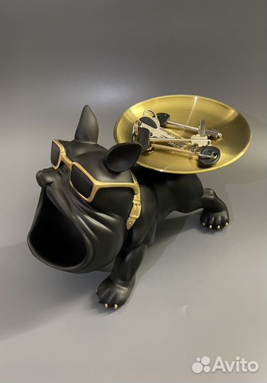 Ваза для конфет Ключница