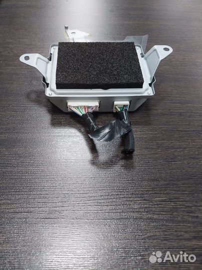 Блок управления задней двери cx-9 TK49-626H0 K4155