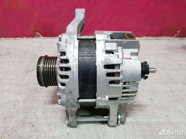 Outlander 3 GF Генератор 130A