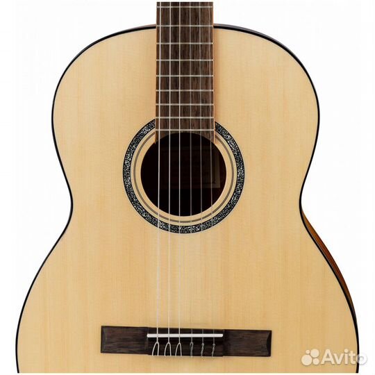 Almires C-15OP классическая гитара 4/4 Индонезия