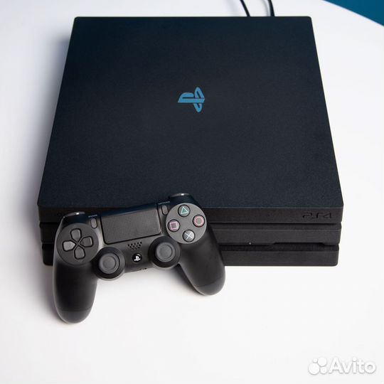 Sony playstation 4 pro