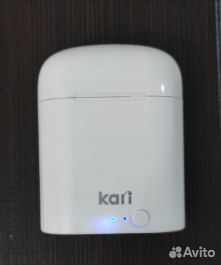Беспроводные наушники Kari
