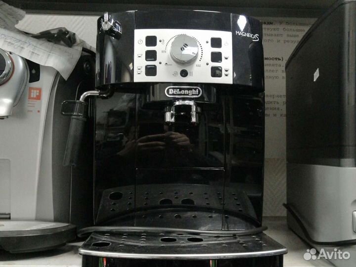 Ремонт кофемашин пылесосов Фен-стайлер плойки