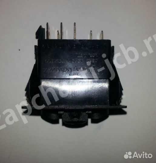 Кнопка JCB 701\60005