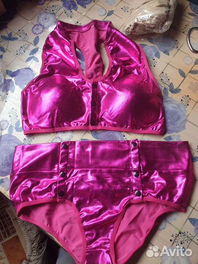 Костюм для танцев, клуба