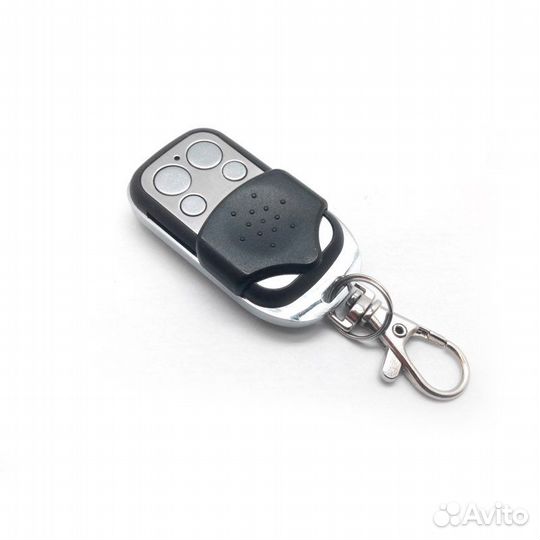 Универсальный пульт для шлагбаум 433мгц