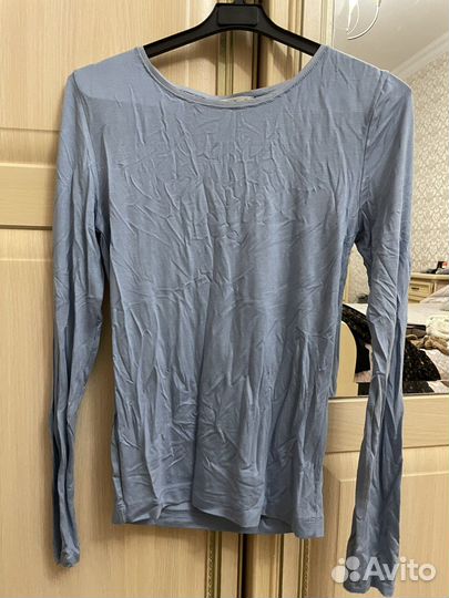 Блузка рубашка