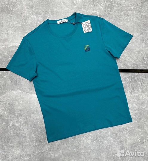 Футболка мужская Loewe