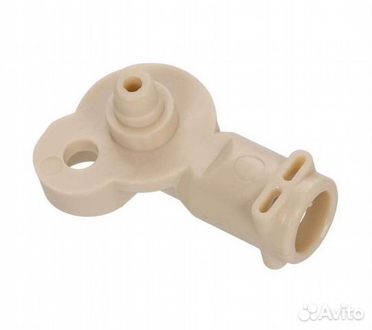 Переходник термоблока для кофемашин Delonghi esam