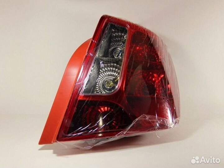 Фонарь задний правый Шевроле Лачетти Седан 2004