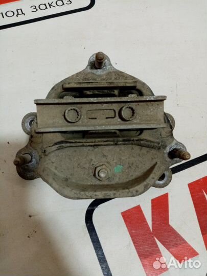 Подушка АКПП Audi A6 C7 2011-2015