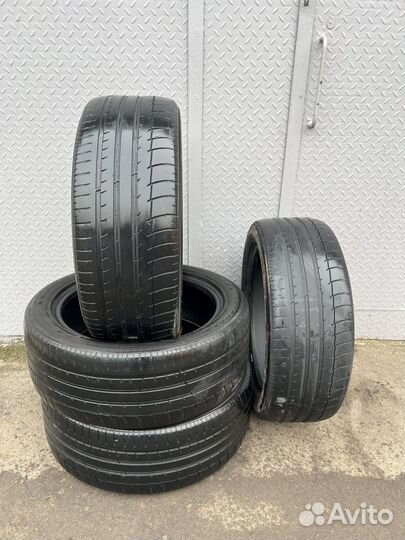 Triangle Sports TH201 225/50 R18