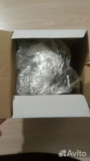 Турка электрическая новая