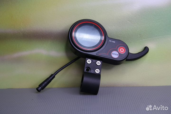 Дисплей для электросамоката Kugoo M5