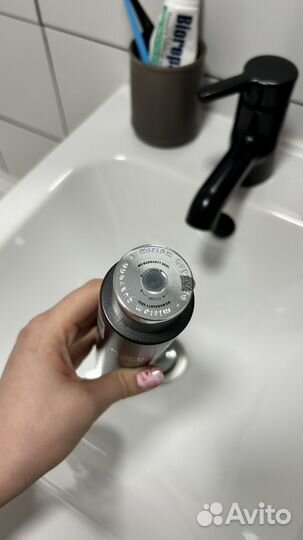 Шампунь miriam quevedo