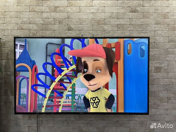 Телевизор samsung 55