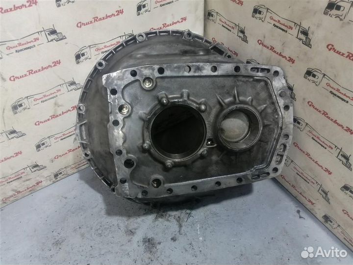 Колокол кпп Volvo 8171060