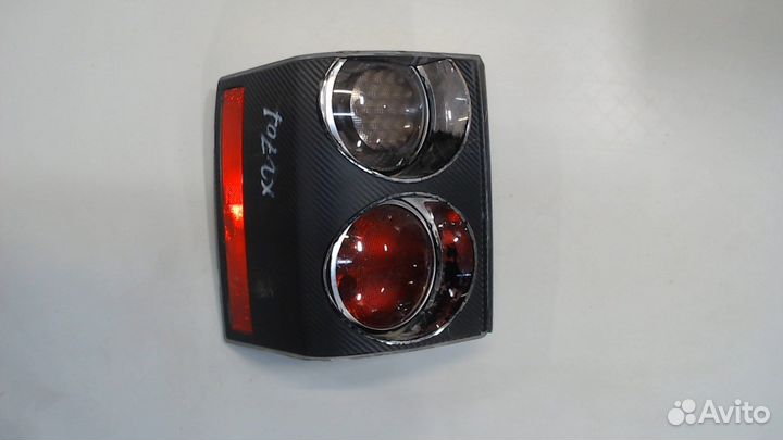 Фонарь (задний) Land Rover Range Rover 3 (LM), 200