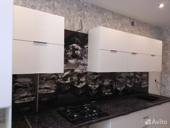 Кухня в рассрочку на заказ