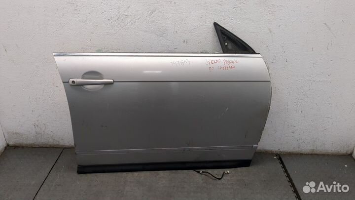 Дверь боковая Citroen C6, 2008