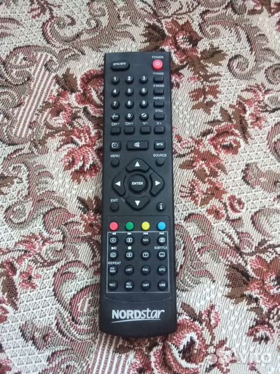 Пульт для телевизора