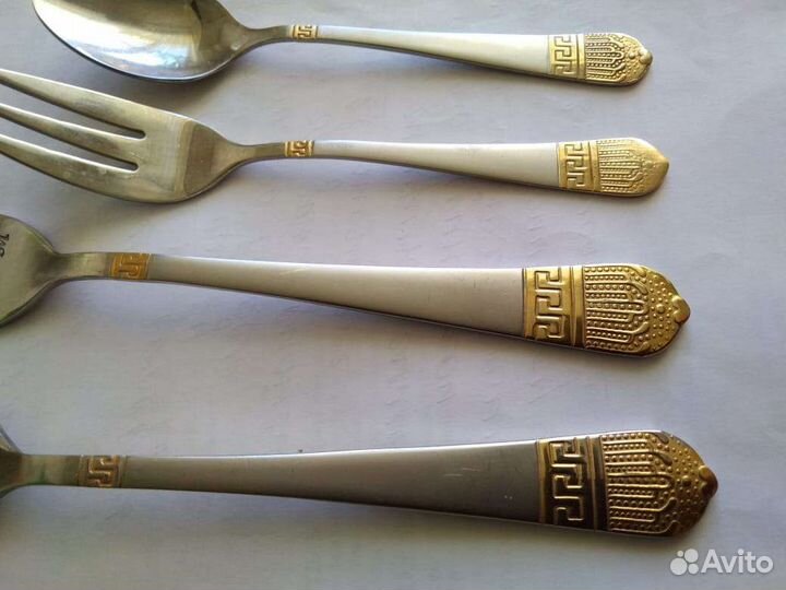 Набор столовых приборов