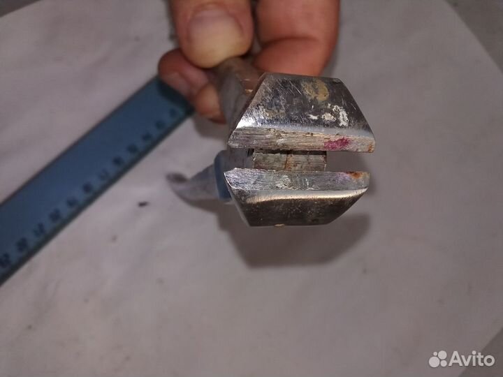 Щипцы кусачки