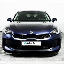 Kia Stinger 2.0 AT, 2018, 72 379 км, с пробегом, цена 2 288 000 руб.