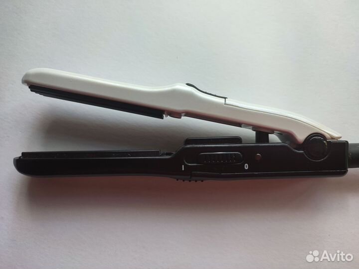 Щипцы гофре babyliss, плойка Remington